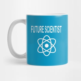 Future Scientist Mug